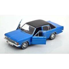 1:24 Масштабная модель Opel Admiral B