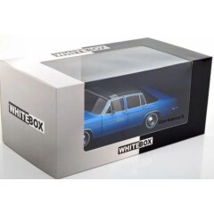 1:24 Масштабная модель Opel Admiral B