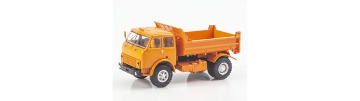 МАЗ-5549 самосвал от SSM!