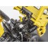 1:43 Масштабная модель КАМАЗ-6522 самосвал рестайлинг