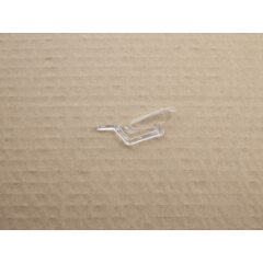 1:72 Сборная модель самолет советский истребитель Ла-7