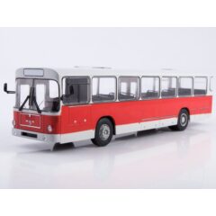 1:43 Наши автобусы №51 - МАN SL 200