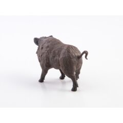 Дикие животные России №5 - Кабан