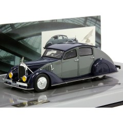 1:43 Масштабная модель Voisin C25 Aerodyne 4-door 1934