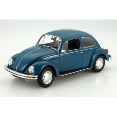 1:18 Масштабная модель Volkswagen 1200 1983 (blue)