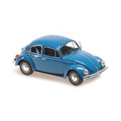 1:43 Масштабная модель Volkswagen 1200L – 1983 (blue)