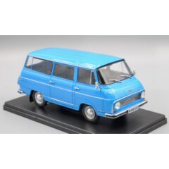1:24 Масштабная модель SKODA 1203 1968, Samohody PRL 47