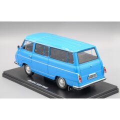 1:24 Масштабная модель SKODA 1203 1968, Samohody PRL 47
