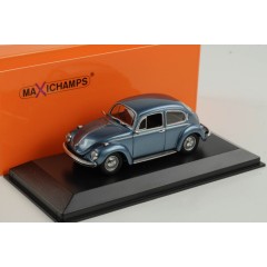 1:43 Масштабная модель Volkswagen 1302 1970 (blue met)