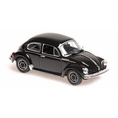 1:43 Масштабная модель Volkswagen 1303 - 1974 (black)