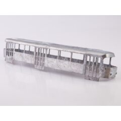 1:43 Сборная модель Трамвай Tatra-T3SU