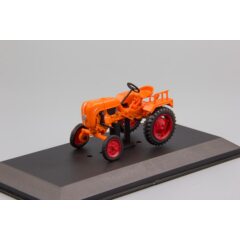 1:43 Тракторы №121 - Allgaier A 111