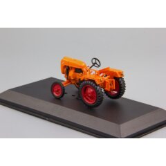 1:43 Тракторы №121 - Allgaier A 111