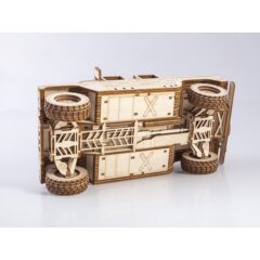 1:18 Сборная модель Хаммер Н1