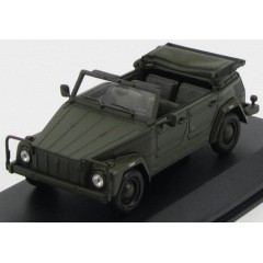 1:43 Масштабная модель Volkswagen 181 Kuebelwagen 1969-79 Olive