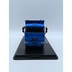 1:43 Масштабная модель КАМАЗ-6520 самосвал рестайлинг