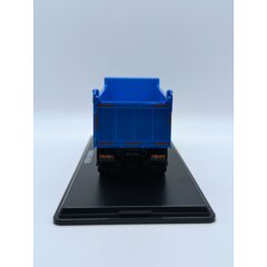 1:43 Масштабная модель КАМАЗ-6520 самосвал рестайлинг