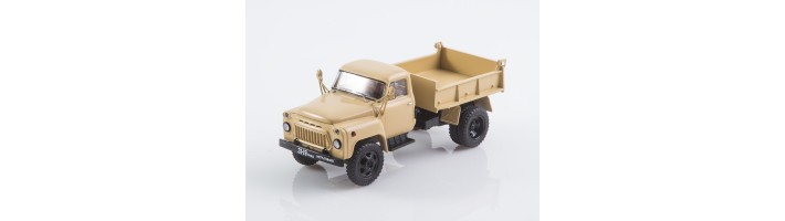 3504 самосвал (52-02) от SSM!