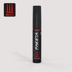Масляная краска "Ракета-01" (черная сажа), 10мл