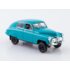 1:43 Автолегенды СССР №95 - Горький-М72