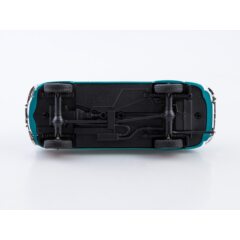 1:43 Автолегенды СССР №95 - Горький-М72