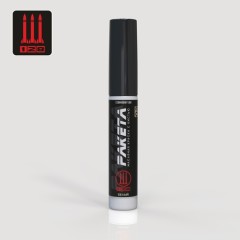 Масляная краска "Ракета-02" (белый), 10мл