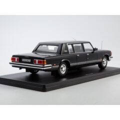 1:24 Легендарные Советские Автомобили №54 – ЗИЛ-41047