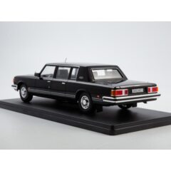 1:24 Легендарные Советские Автомобили №54 – ЗИЛ-41047