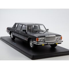1:24 Легендарные Советские Автомобили №54 – ЗИЛ-41047