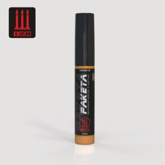 Масляная краска "Ракета-05" (охра), 10мл