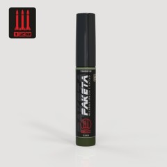 Масляная краска "Ракета-07" (хаки), 10мл
