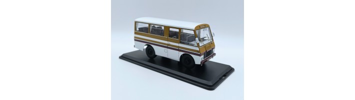 Автобус Karosa "Дружба" от ModelPro!