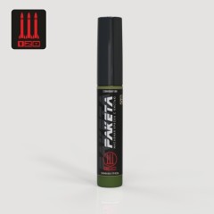 Масляная краска "Ракета-08" (зимняя грязь), 10мл