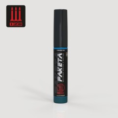Масляная краска "Ракета-13" (лазурный), 10мл