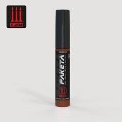 Масляная краска "Ракета-17" (старая ржавчина), 10мл