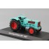 1:43 Тракторы №99 - Hanomag Brillant 601