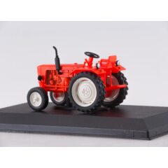 1:43 Тракторы №52 - Т-25