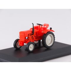 1:43 Тракторы №52 - Т-25