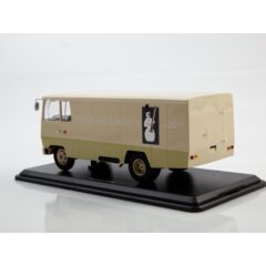 1:43 Масштабная модель Икарус-404