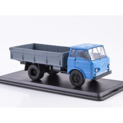 1:43 Масштабная модель ЗИЛ-Э169А бортовой