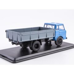 1:43 Масштабная модель ЗИЛ-Э169А бортовой