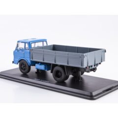 1:43 Масштабная модель ЗИЛ-Э169А бортовой