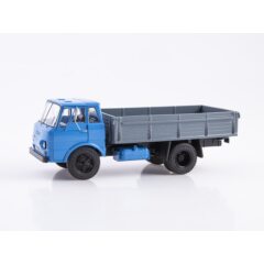 1:43 Масштабная модель ЗИЛ-Э169А бортовой