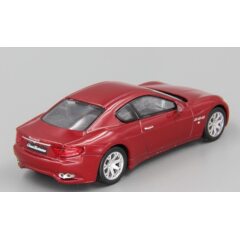 1:43 Суперкары №22 - MASERATI GranTurismo