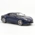 1:18 Масштабная модель ALPINE A110 S 2025 Matte Storm Blue