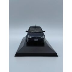 1:43 Масштабная модель FORD Focus CLX (1998), blue