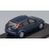 1:43 Масштабная модель FORD Focus CLX (1998), blue