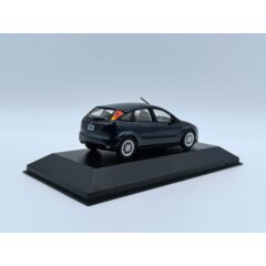 1:43 Масштабная модель FORD Focus CLX (1998), blue