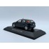 1:43 Масштабная модель FORD Focus CLX (1998), blue