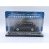 1:43 Масштабная модель FORD Focus CLX (1998), blue